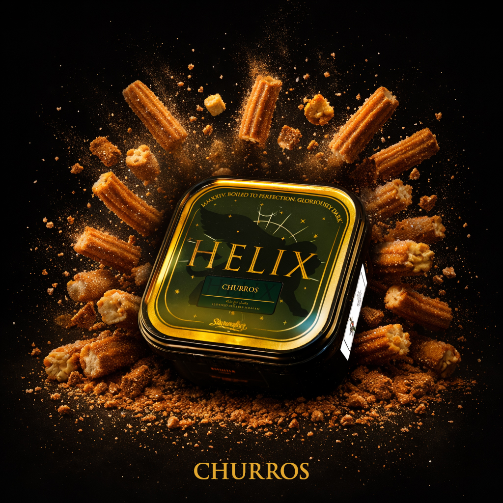 Churros