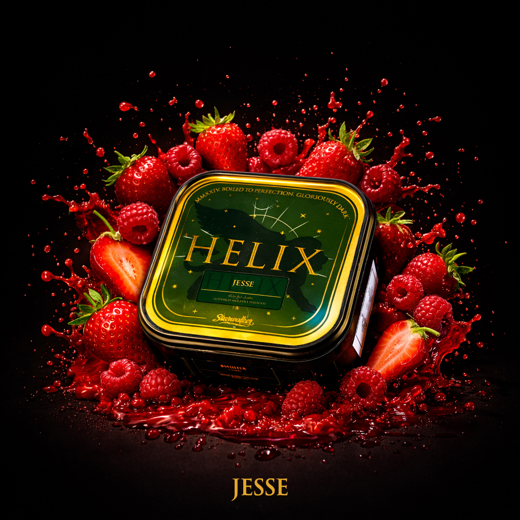 Jesse