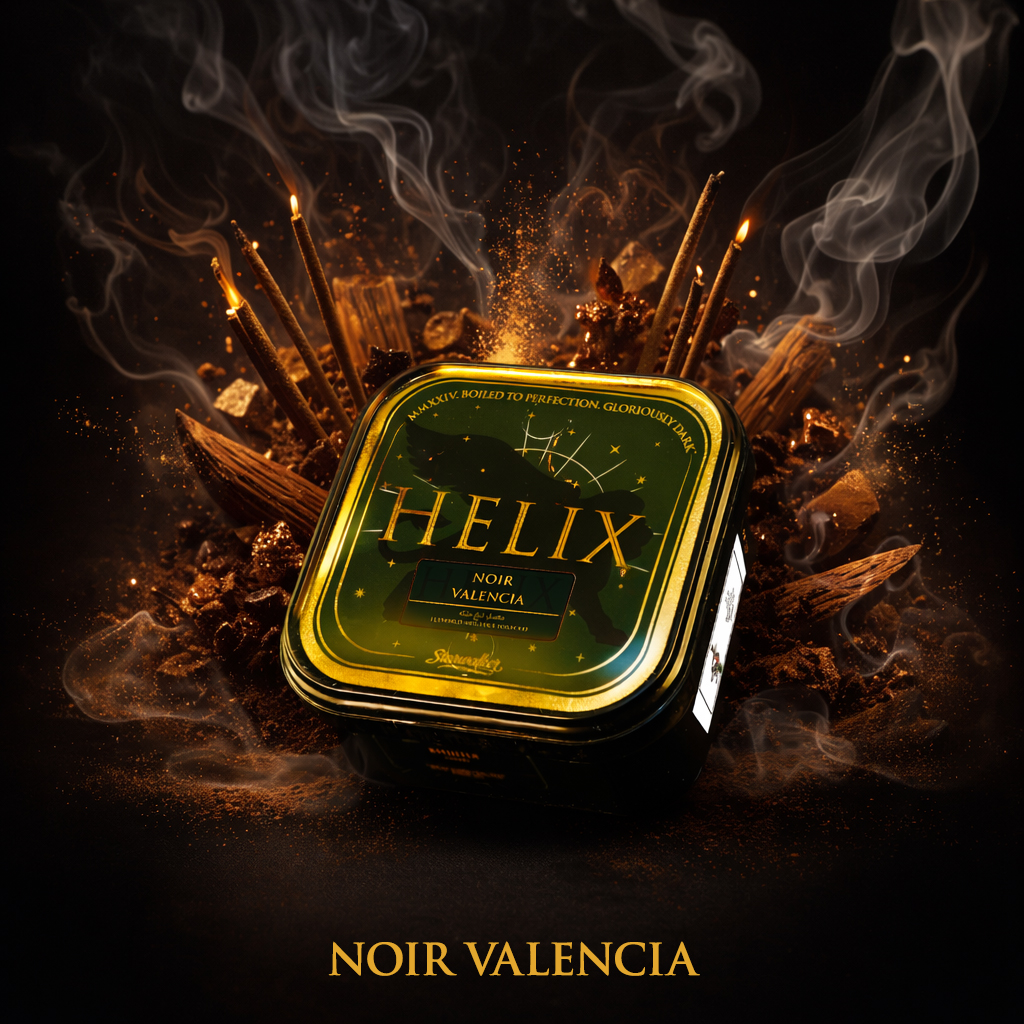 Noir Valencia