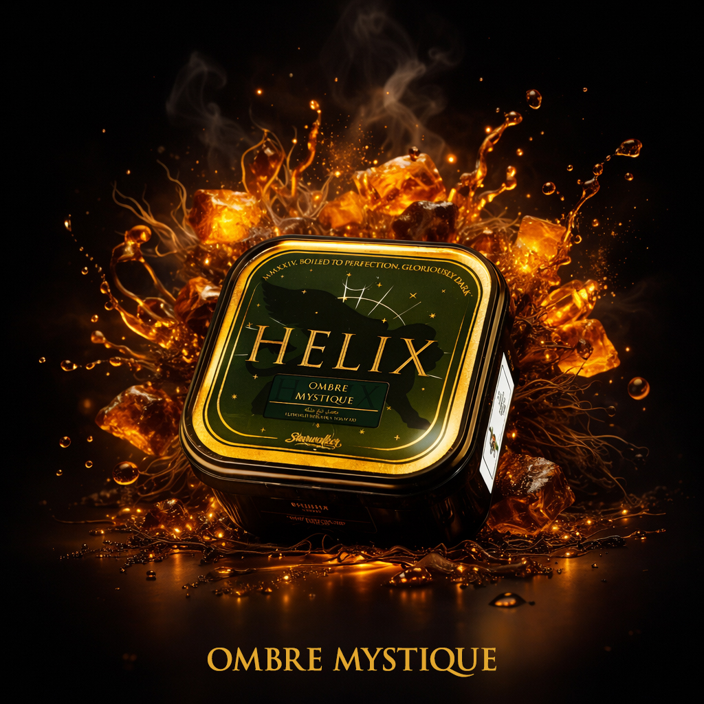 Ombre Mystique